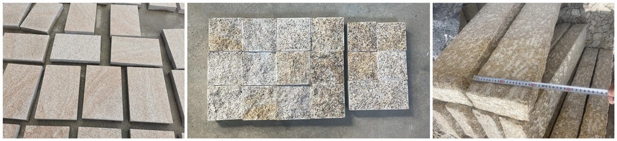 G682 products from Zhenhao STONE zp G682 products from Zhenhao STONE zp