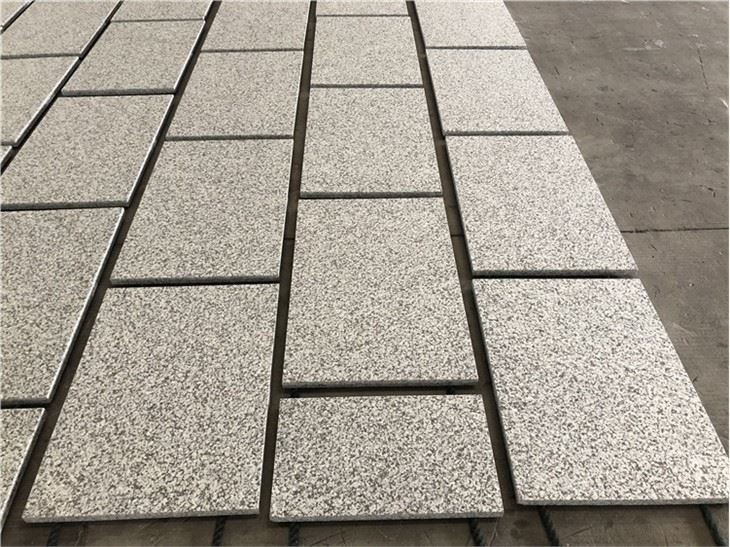 Granite Bianco Sardo (5) -