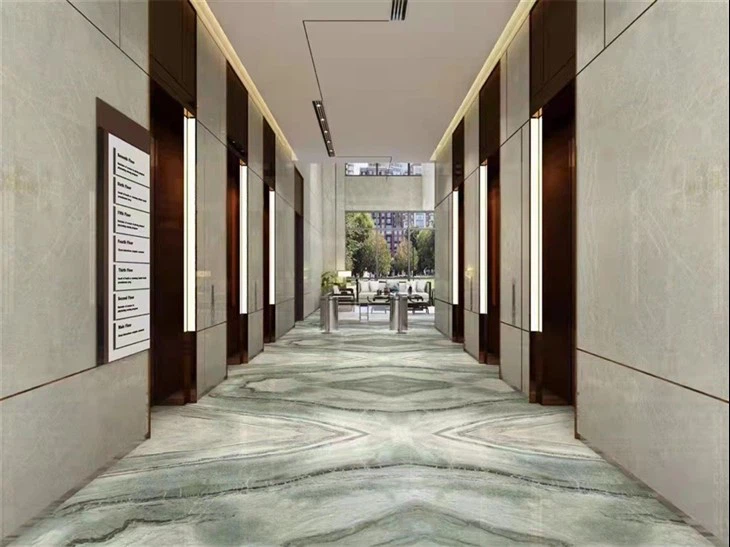Large Indoor Floor Tiles