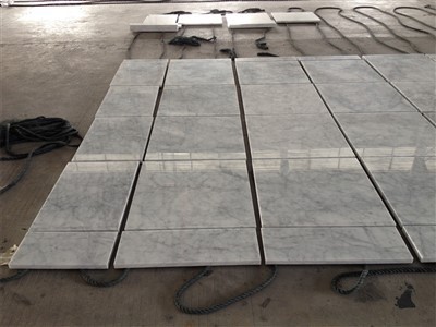 Bianco Carrara Tile Lowes