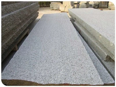 G654 Olovli granit