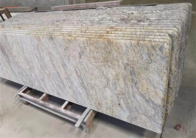 Granit stol usti stol