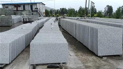 Granit polli garaj