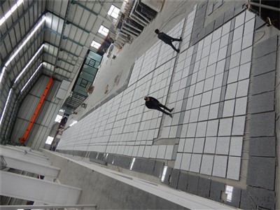 Kulrang yulka toshlari 600 X 600