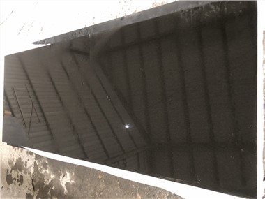 Mo'g'uliston qora granit