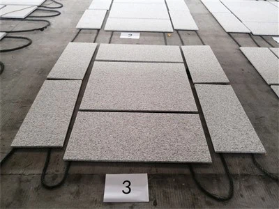 Asfaltlangan granit tosh
