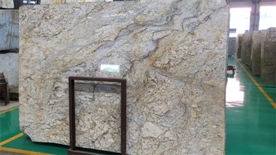 Sariq daryo granit plitasi
