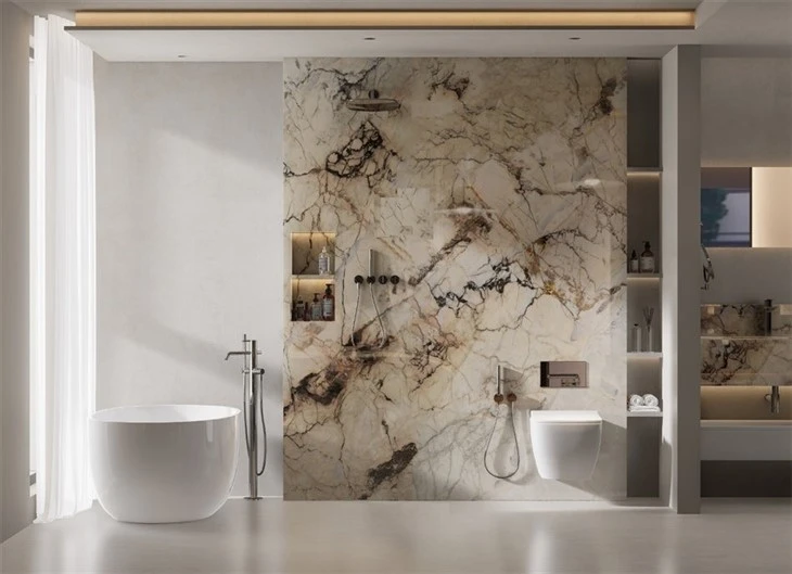 Budget-Friendly Luxury Stone For Hotels suppliers