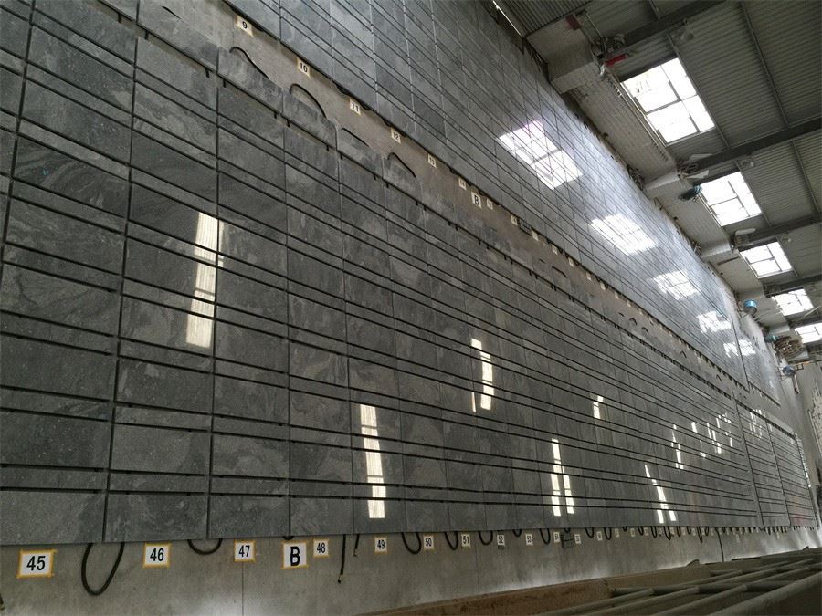 Granite Cut-to-size Service For Contractors suppliers