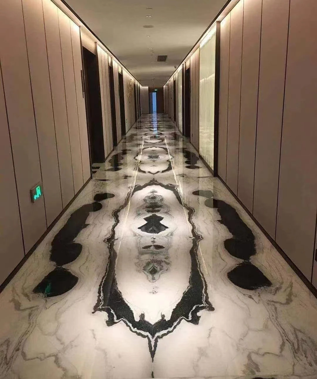 panda white marble interior decoration panda white marble interior decoration