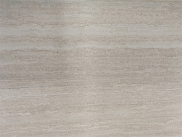 polished Roman travertine polished Roman travertine