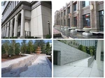 Yuqori darajali{0}}tashqi loyihalar uchun granit